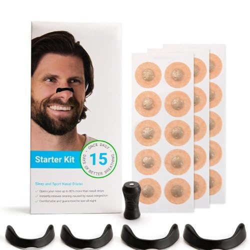 Yhonca- Manyetik Burun Bandı